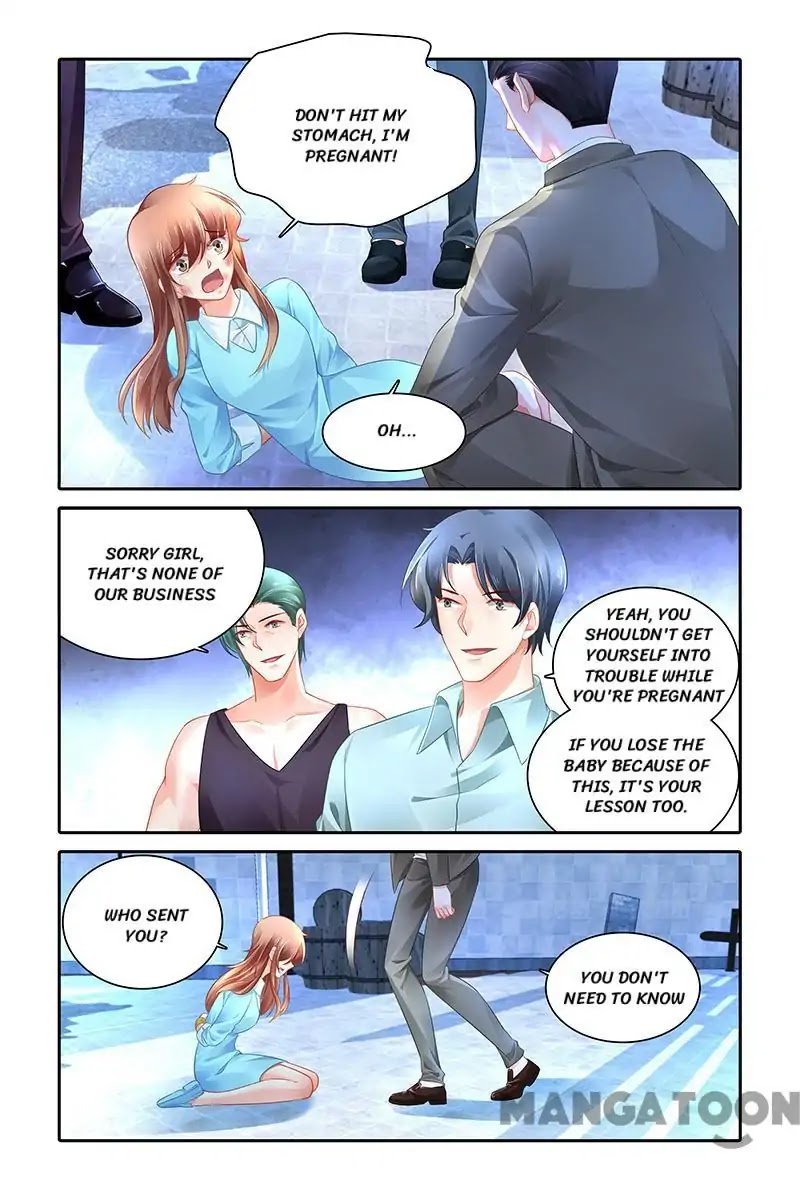 Chunqing Yatou Huolala Chapter 469 page 10 - Chapter 469