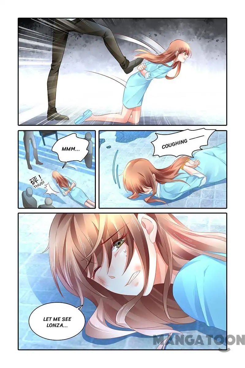 Chunqing Yatou Huolala Chapter 469 page 11 - Chapter 469
