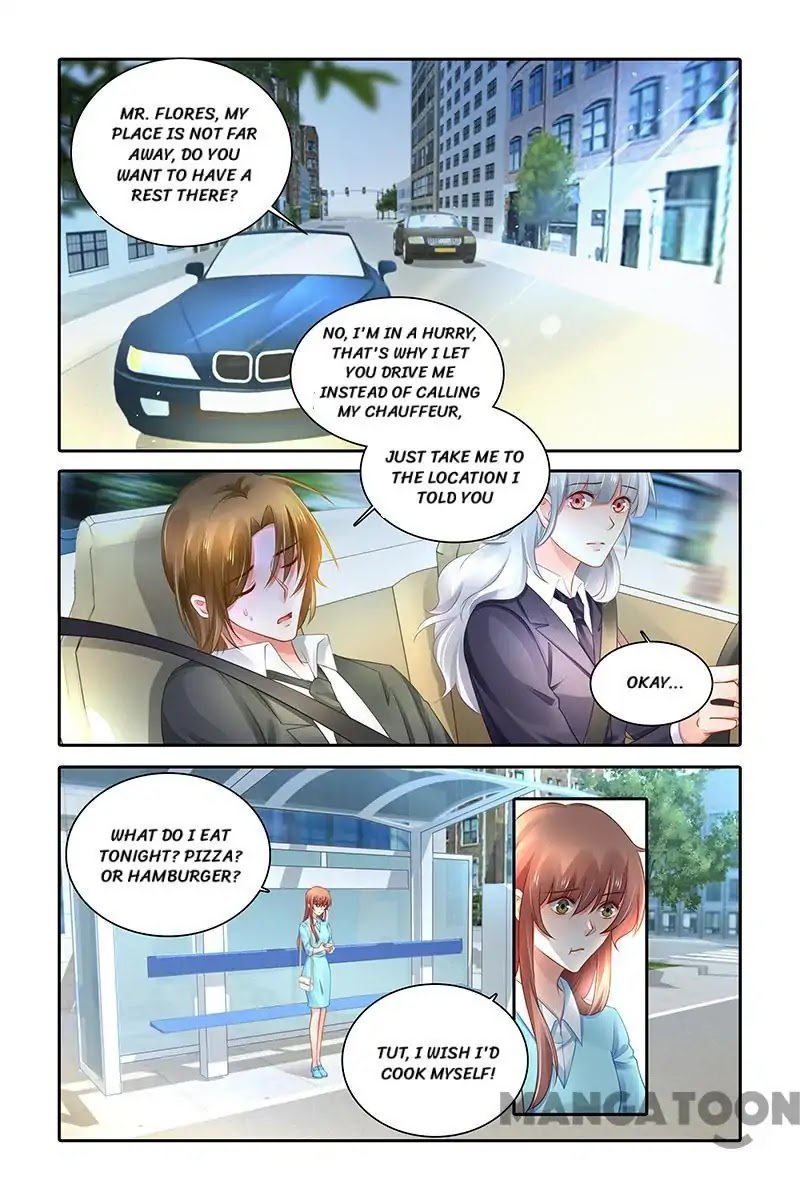 Chunqing Yatou Huolala Chapter 469 page 4 - Chapter 469