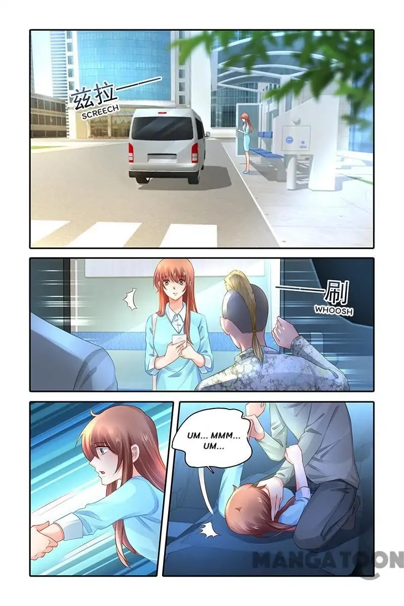 Chunqing Yatou Huolala Chapter 469 page 5 - Chapter 469