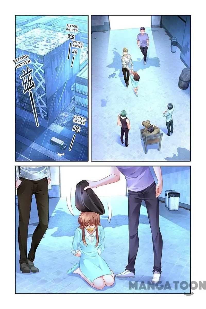 Chunqing Yatou Huolala Chapter 469 page 6 - Chapter 469