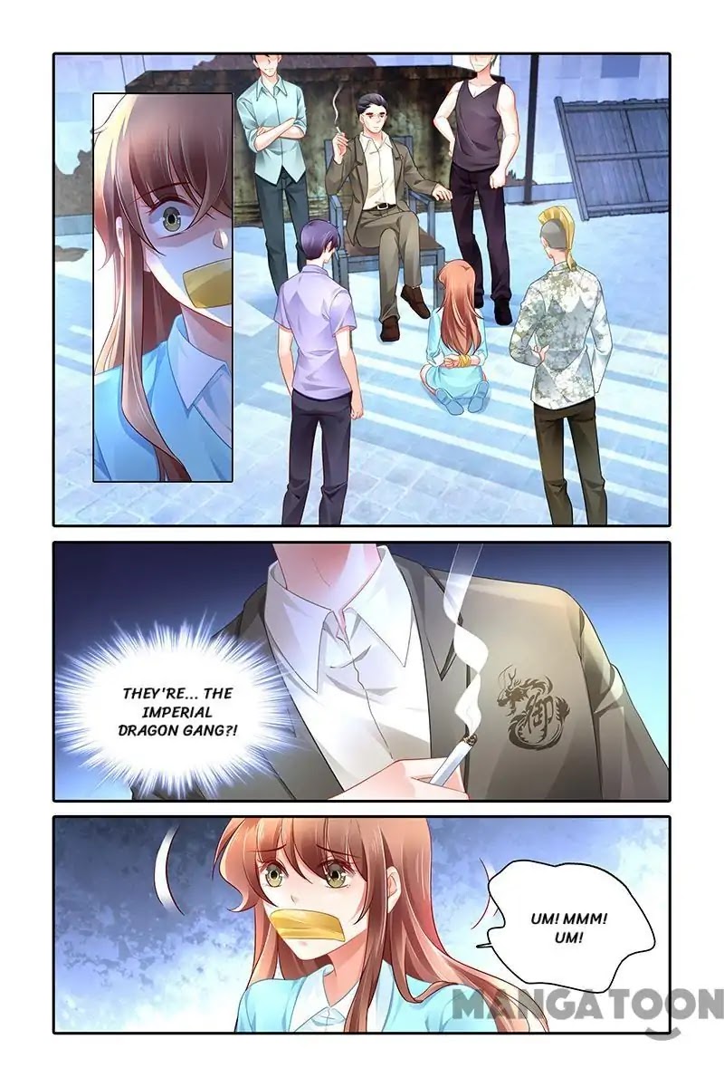 Chunqing Yatou Huolala Chapter 469 page 7 - Chapter 469