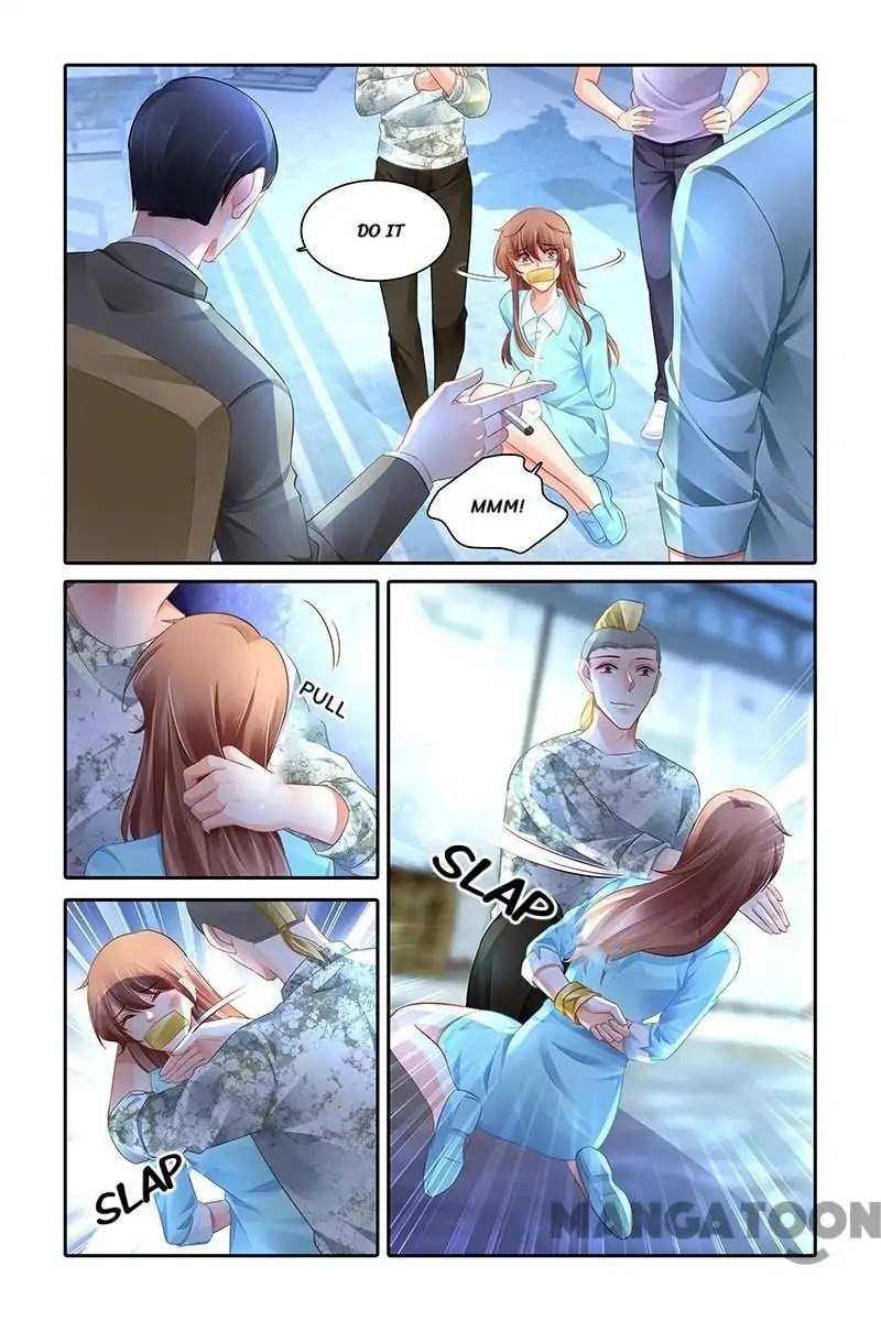 Chunqing Yatou Huolala Chapter 469 page 8 - Chapter 469