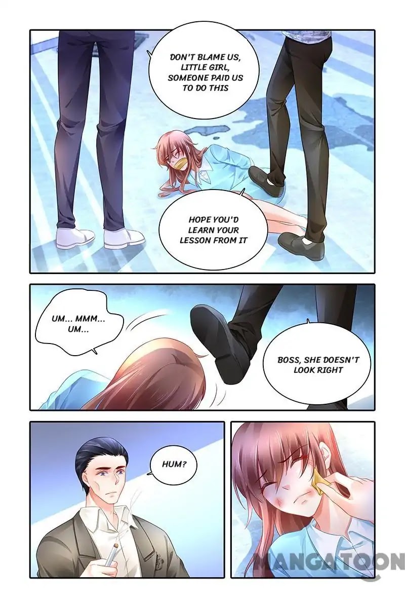 Chunqing Yatou Huolala Chapter 469 page 9 - Chapter 469
