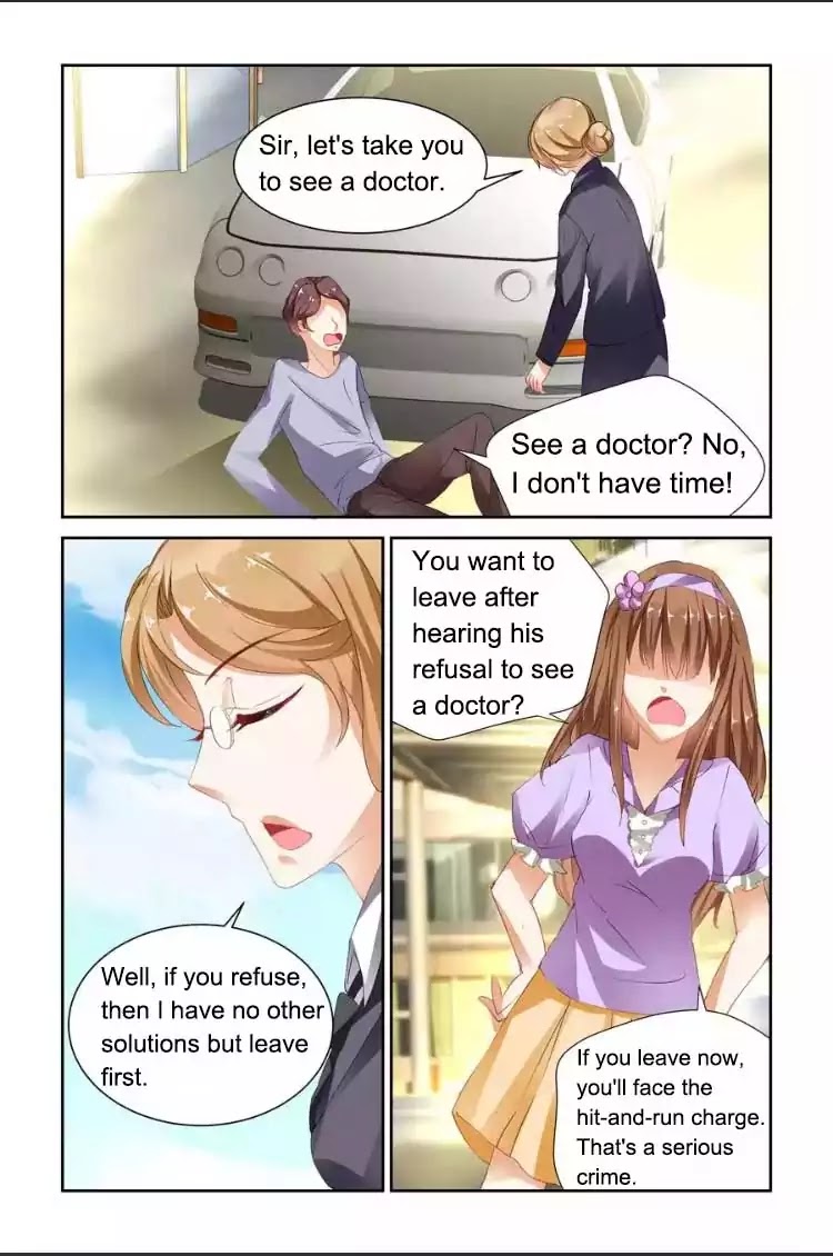 Chunqing Yatou Huolala Chapter 47 page 2 - Chapter 47