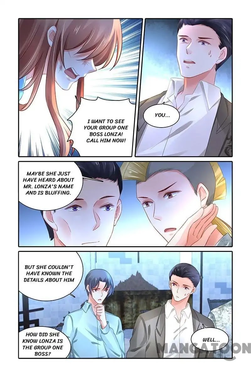 Chunqing Yatou Huolala Chapter 470 page 1 - Chapter 470