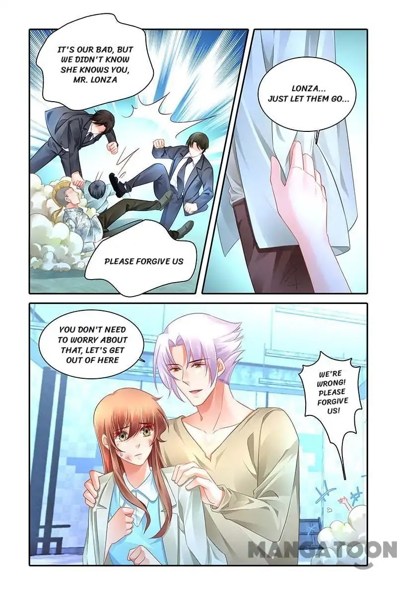 Chunqing Yatou Huolala Chapter 470 page 10 - Chapter 470