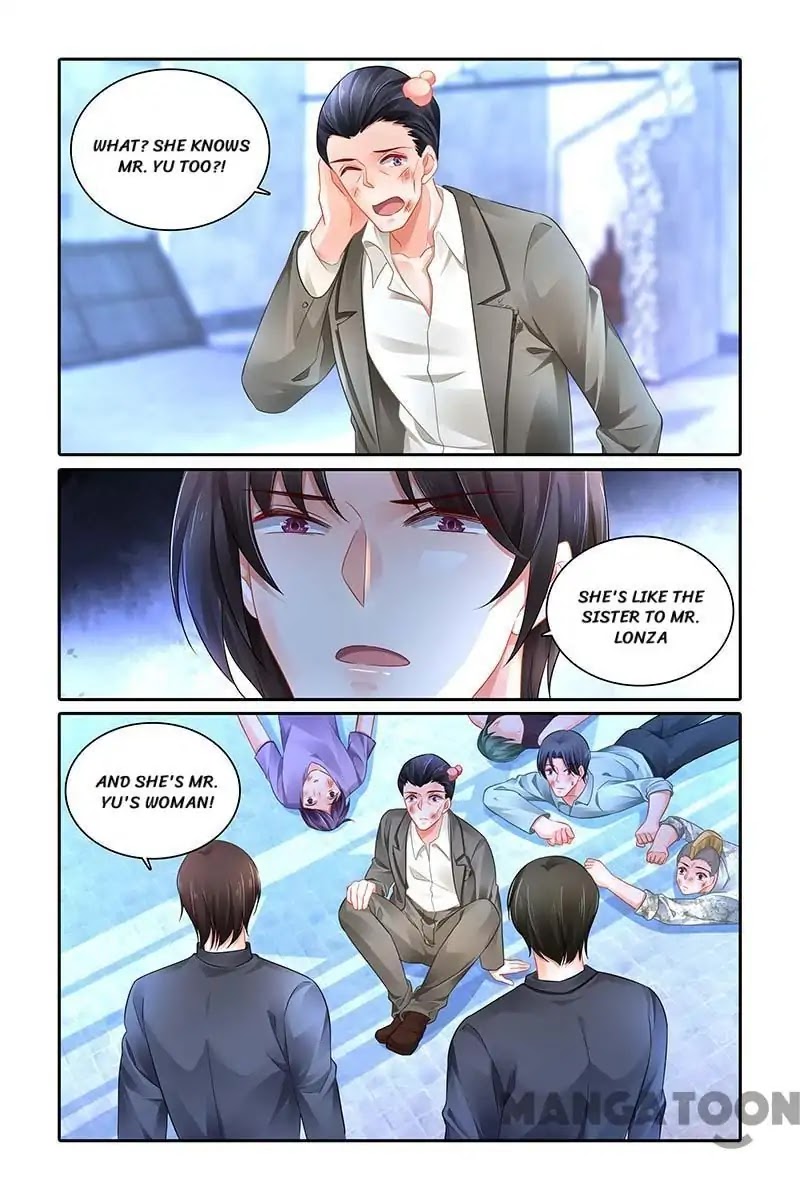 Chunqing Yatou Huolala Chapter 470 page 12 - Chapter 470