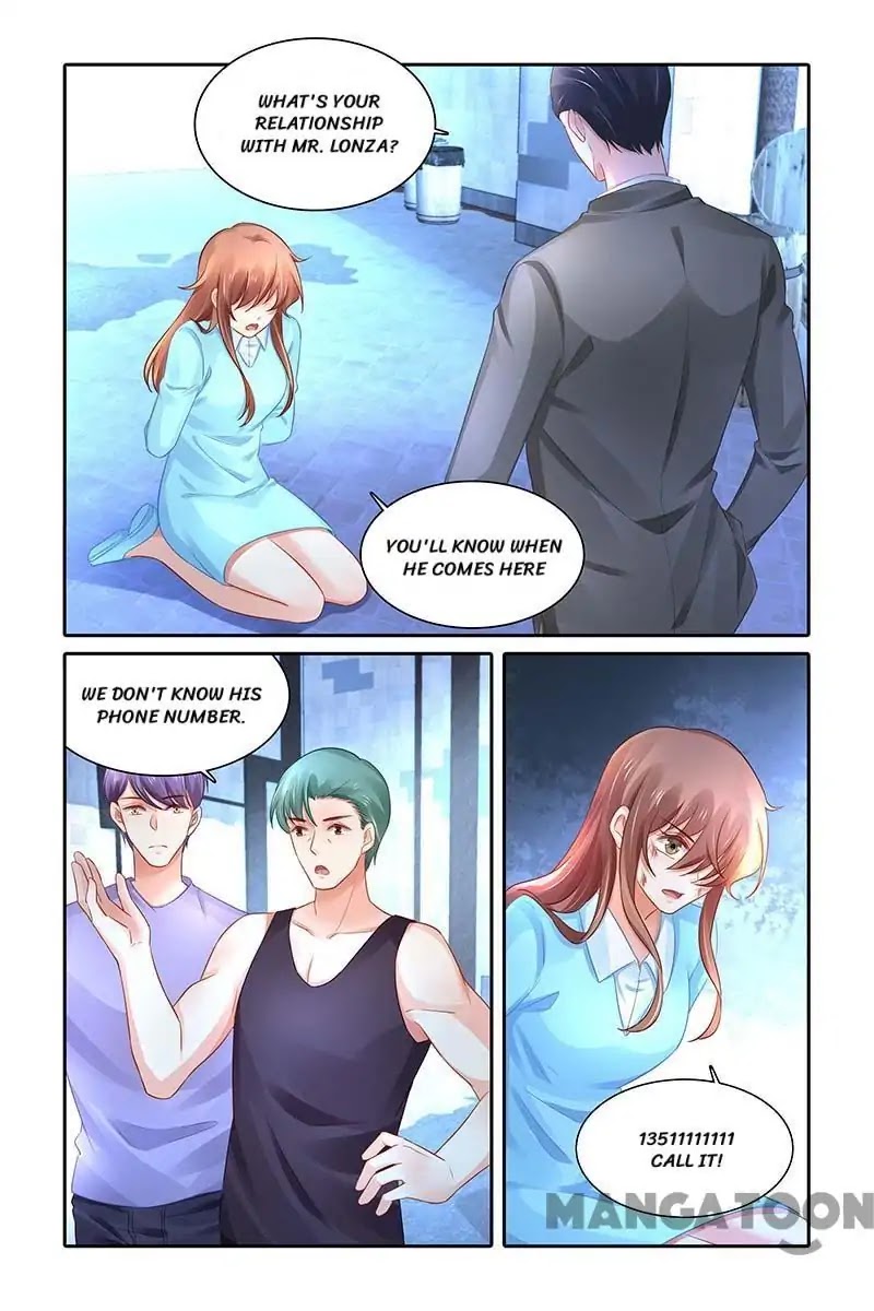 Chunqing Yatou Huolala Chapter 470 page 2 - Chapter 470