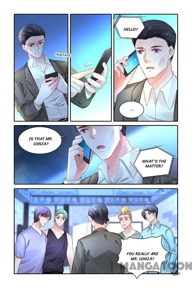 Chunqing Yatou Huolala Chapter 470 page 3 - Chapter 470