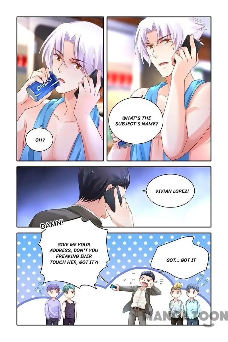 Chunqing Yatou Huolala Chapter 470 page 5 - Chapter 470