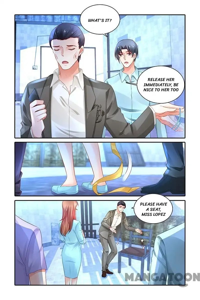 Chunqing Yatou Huolala Chapter 470 page 6 - Chapter 470