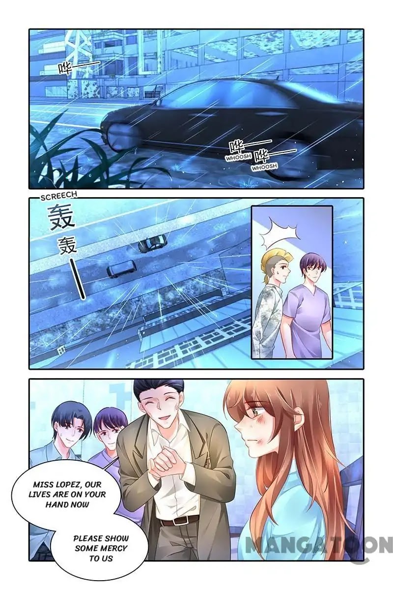 Chunqing Yatou Huolala Chapter 470 page 7 - Chapter 470