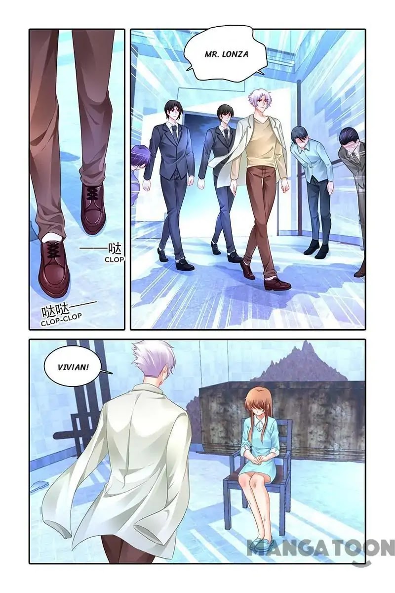 Chunqing Yatou Huolala Chapter 470 page 8 - Chapter 470