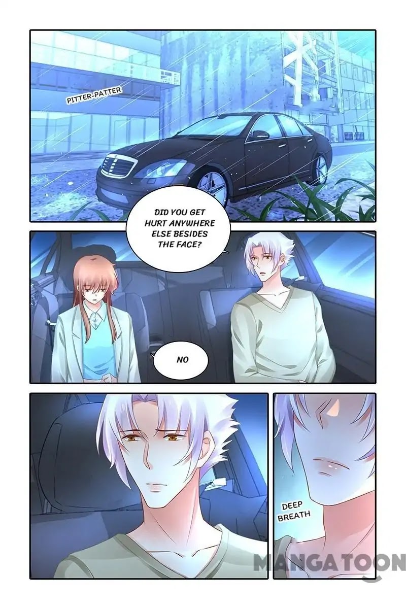 Chunqing Yatou Huolala Chapter 471 page 1 - Chapter 471