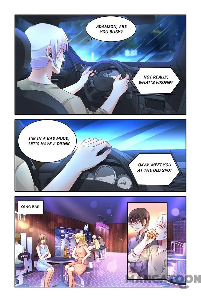Chunqing Yatou Huolala Chapter 471 page 10 - Chapter 471