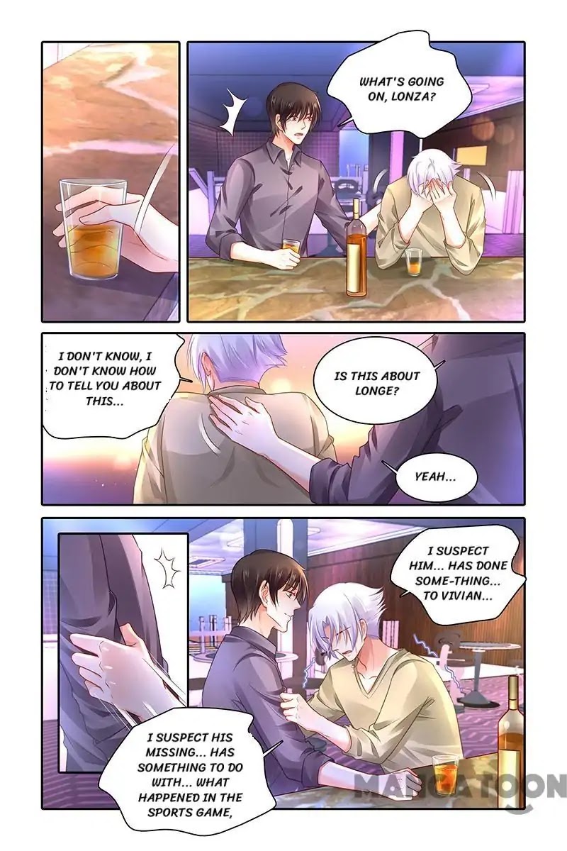 Chunqing Yatou Huolala Chapter 471 page 11 - Chapter 471