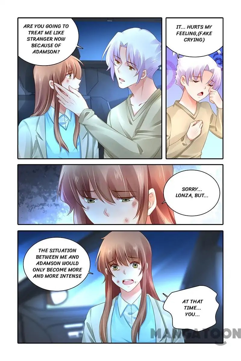 Chunqing Yatou Huolala Chapter 471 page 2 - Chapter 471