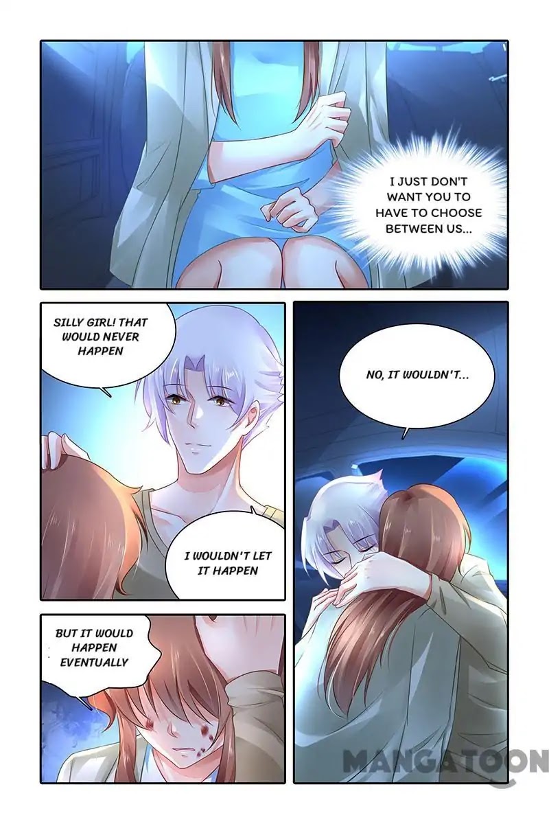 Chunqing Yatou Huolala Chapter 471 page 3 - Chapter 471