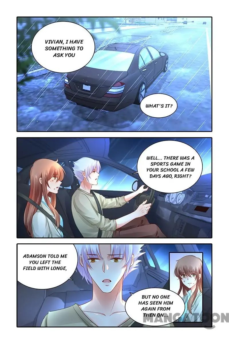 Chunqing Yatou Huolala Chapter 471 page 4 - Chapter 471