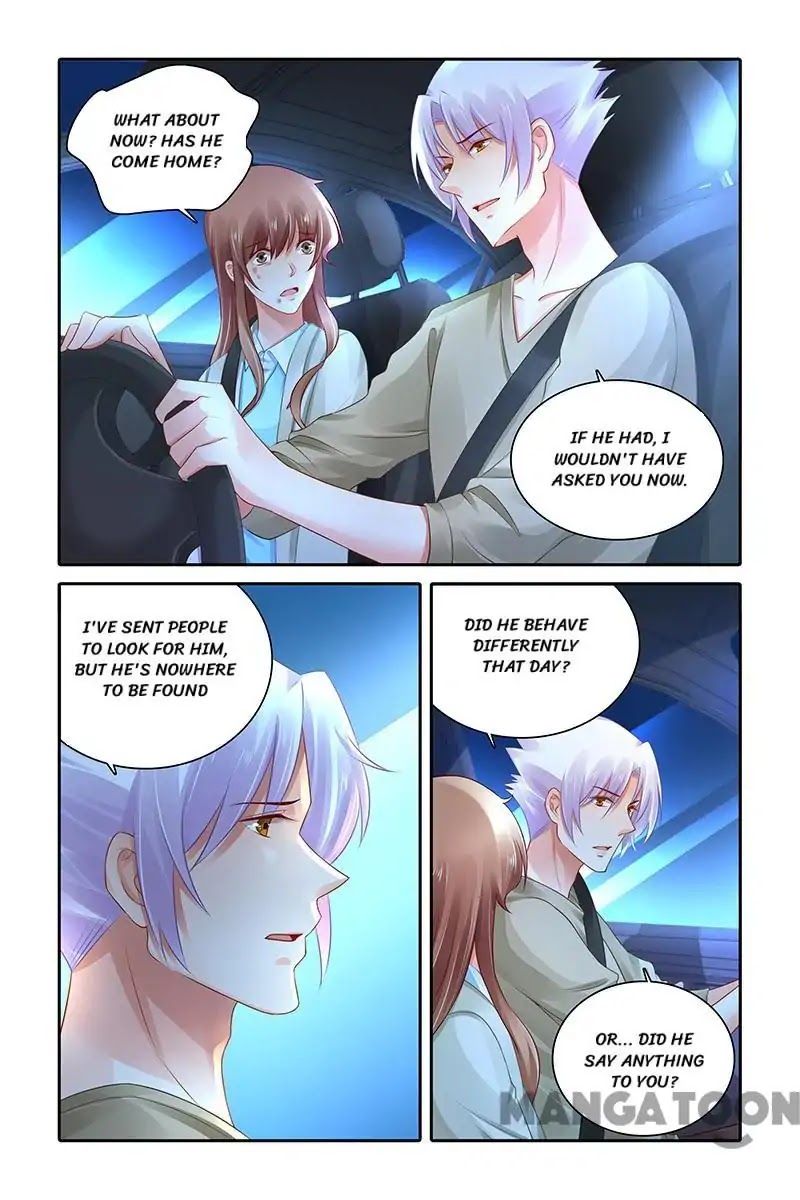 Chunqing Yatou Huolala Chapter 471 page 5 - Chapter 471