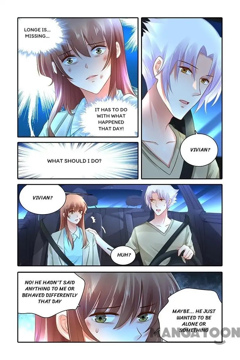Chunqing Yatou Huolala Chapter 471 page 6 - Chapter 471