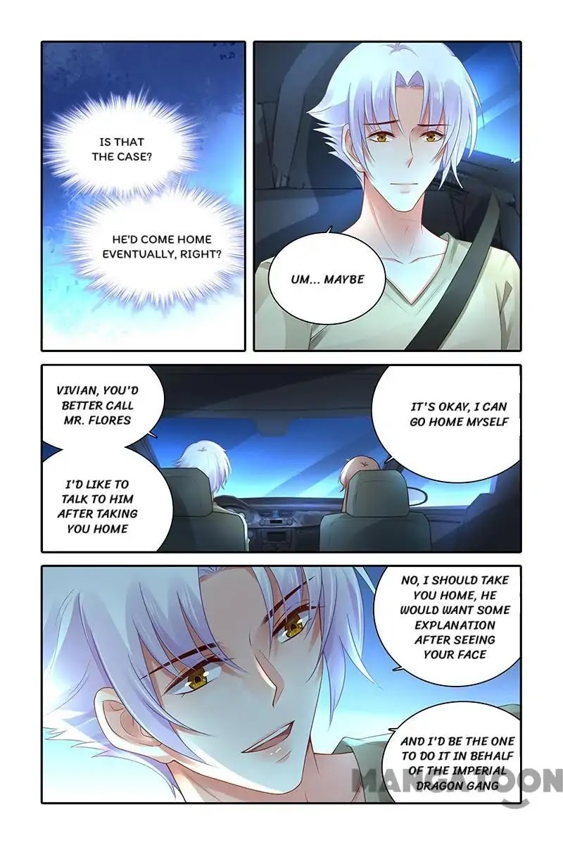 Chunqing Yatou Huolala Chapter 471 page 7 - Chapter 471