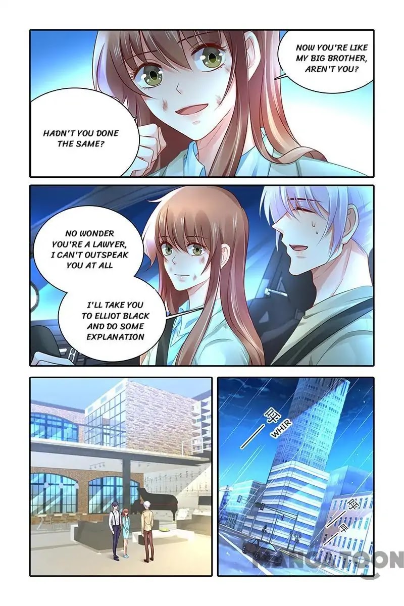 Chunqing Yatou Huolala Chapter 471 page 9 - Chapter 471