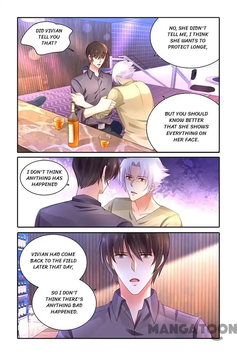 Chunqing Yatou Huolala Chapter 472 page 1 - Chapter 472
