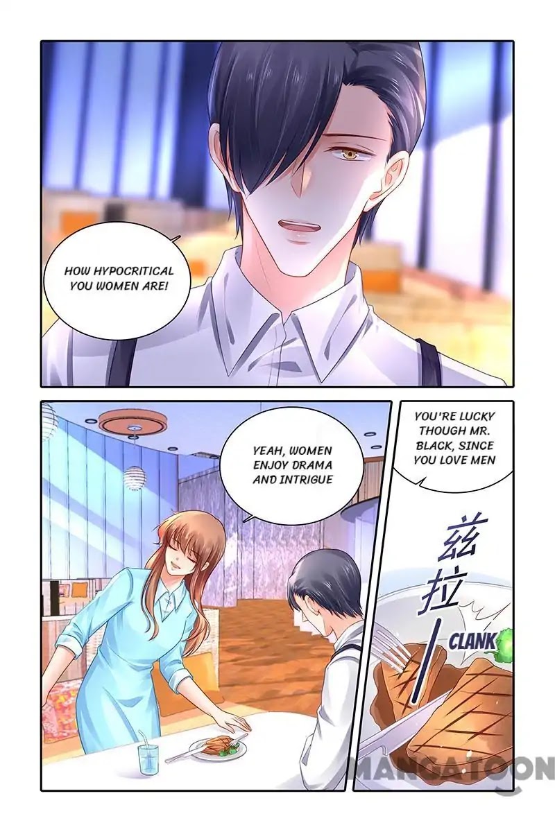 Chunqing Yatou Huolala Chapter 472 page 10 - Chapter 472