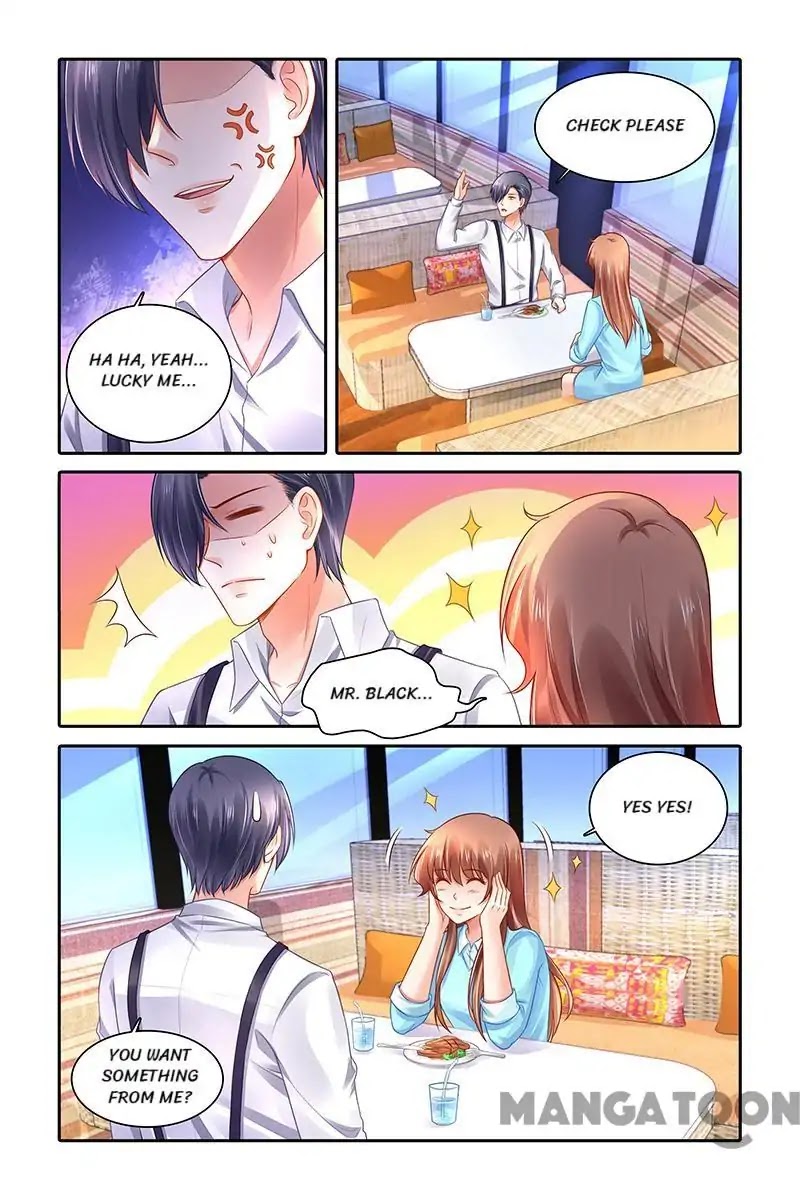 Chunqing Yatou Huolala Chapter 472 page 11 - Chapter 472