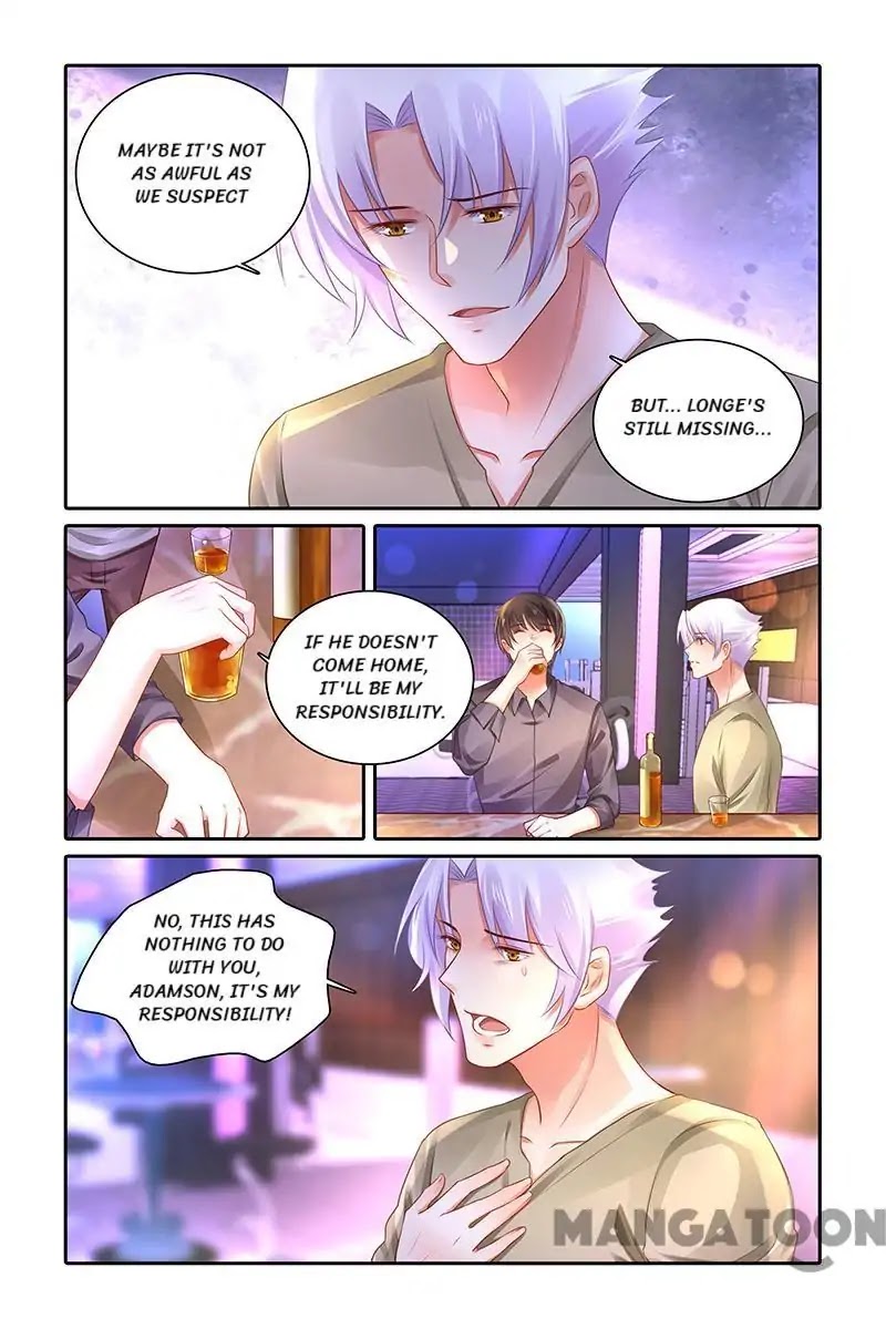 Chunqing Yatou Huolala Chapter 472 page 2 - Chapter 472