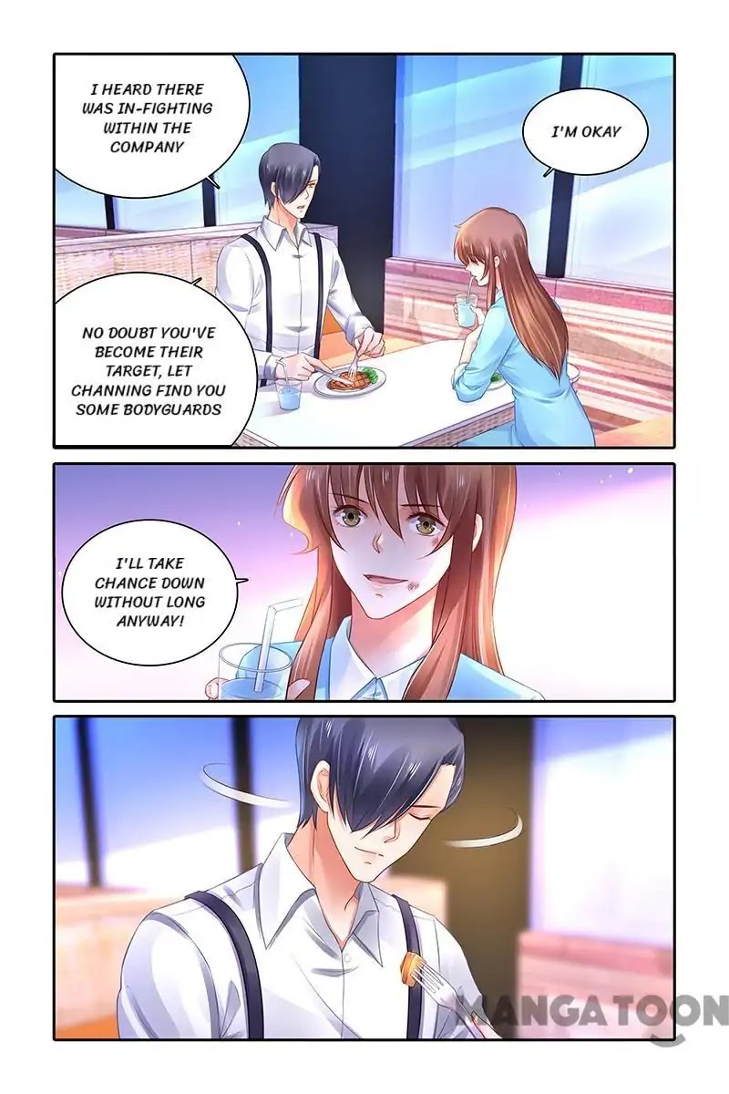 Chunqing Yatou Huolala Chapter 472 page 5 - Chapter 472