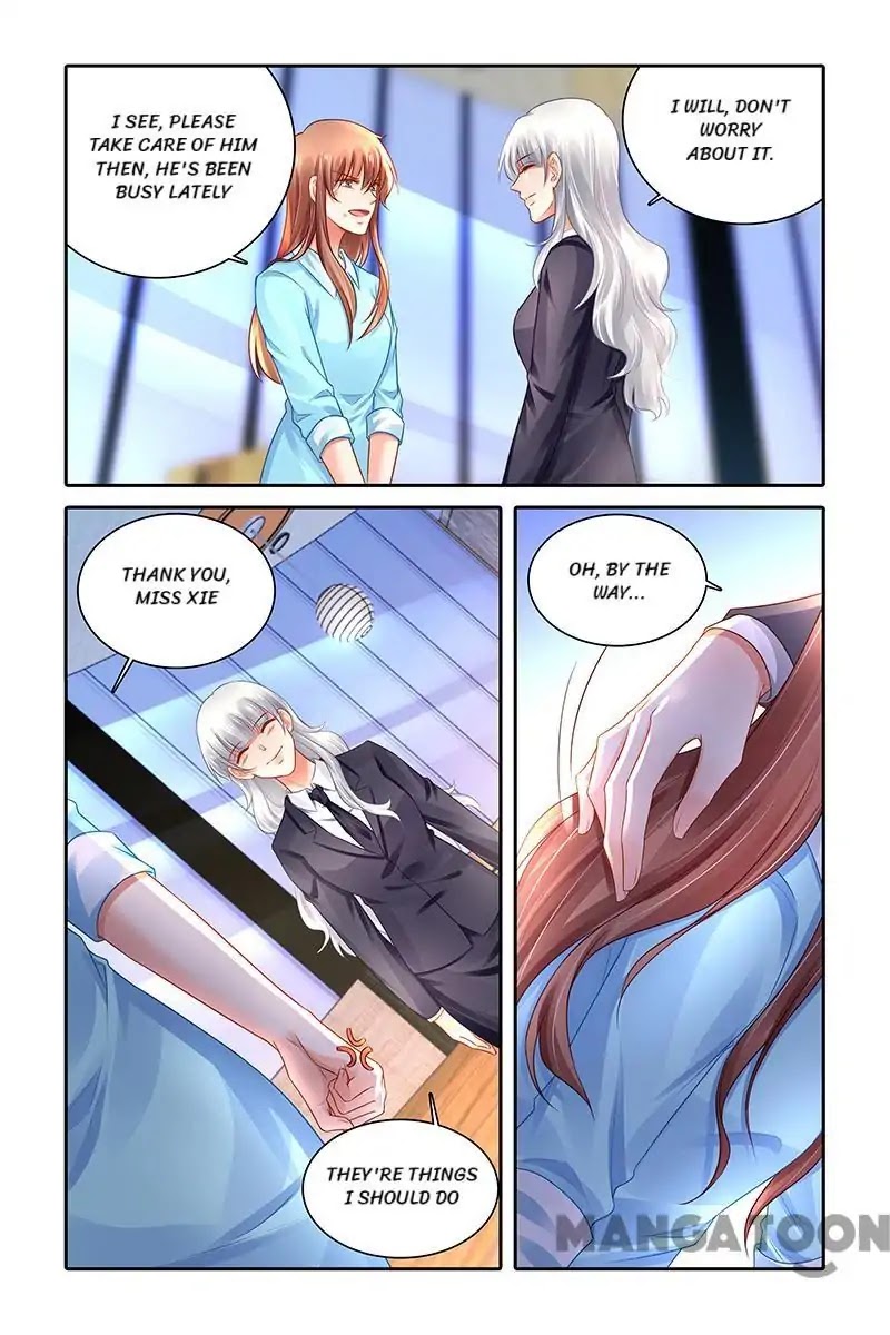 Chunqing Yatou Huolala Chapter 472 page 7 - Chapter 472