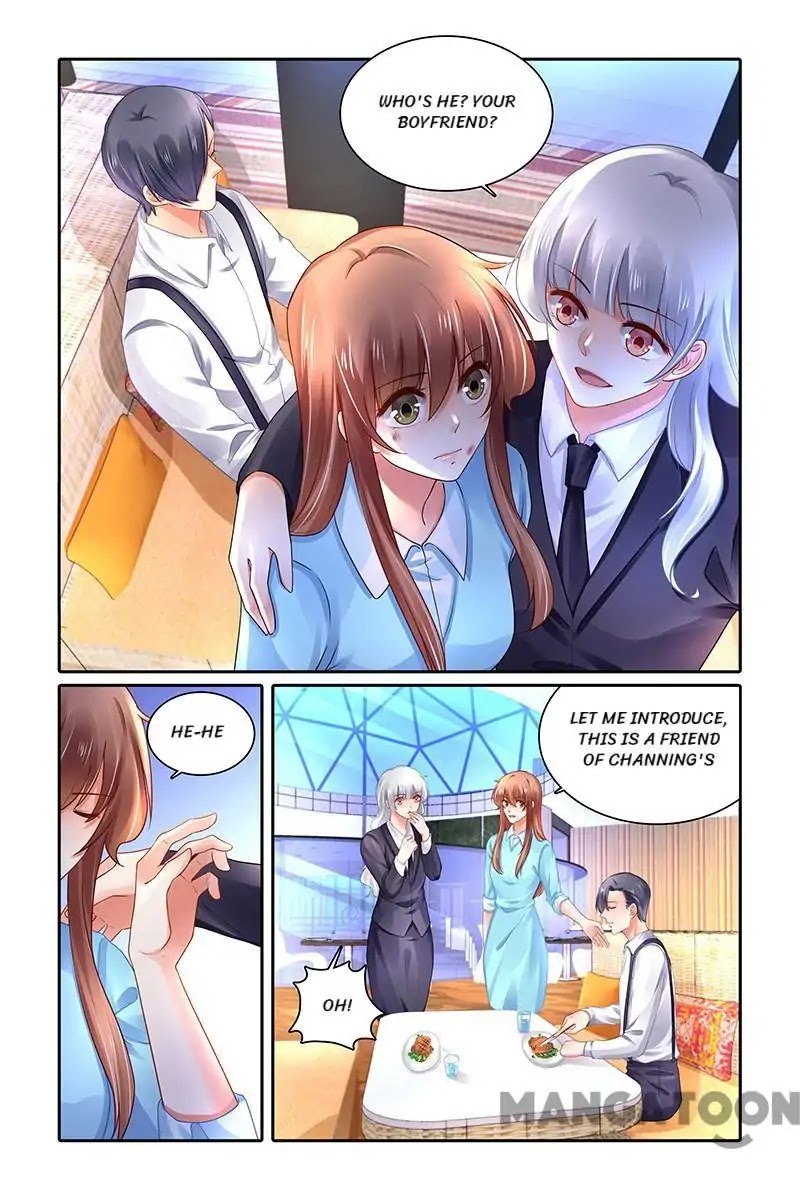 Chunqing Yatou Huolala Chapter 472 page 8 - Chapter 472