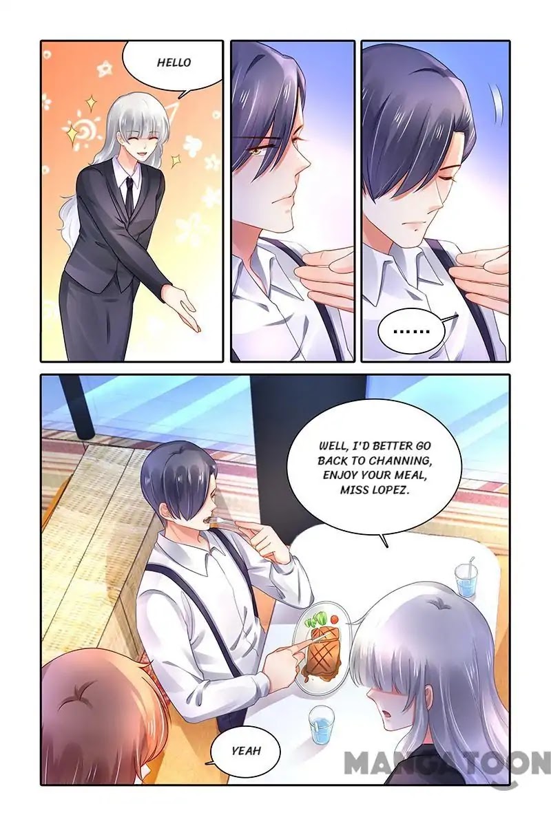 Chunqing Yatou Huolala Chapter 472 page 9 - Chapter 472