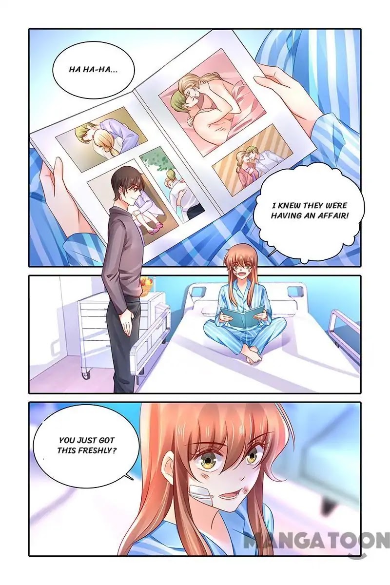 Chunqing Yatou Huolala Chapter 473 page 10 - Chapter 473