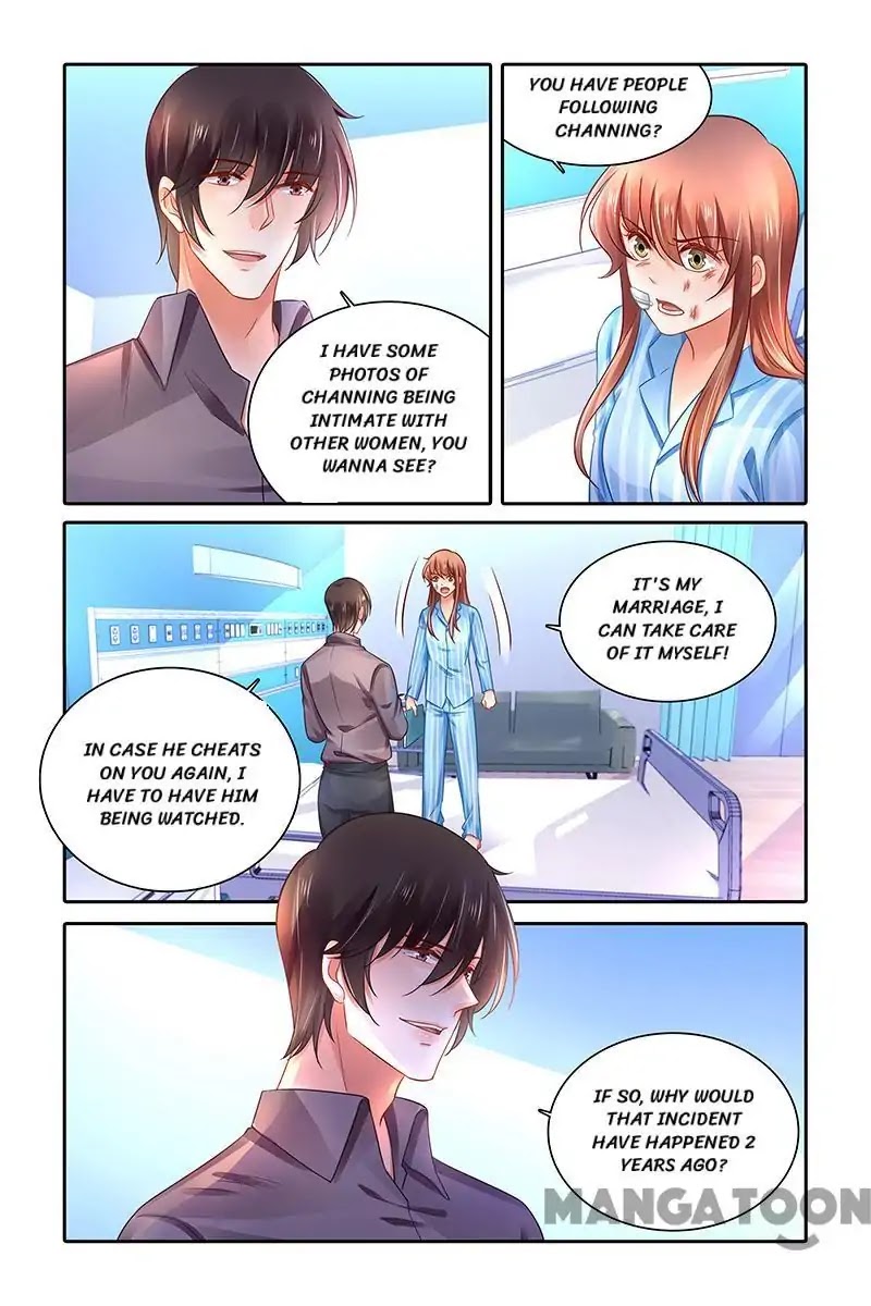 Chunqing Yatou Huolala Chapter 473 page 11 - Chapter 473