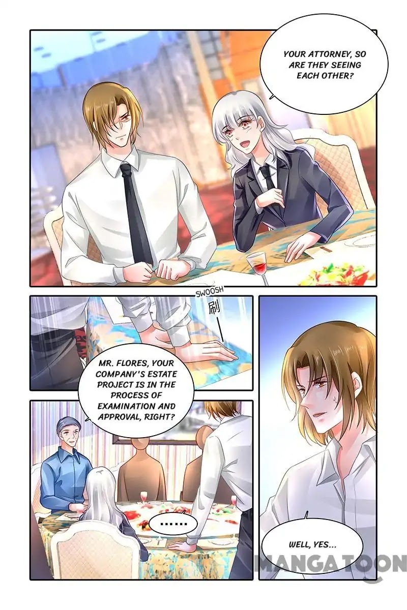 Chunqing Yatou Huolala Chapter 473 page 2 - Chapter 473