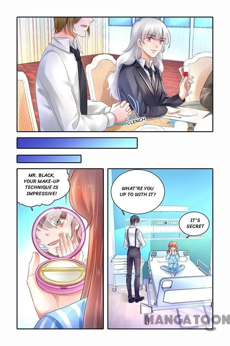 Chunqing Yatou Huolala Chapter 473 page 3 - Chapter 473
