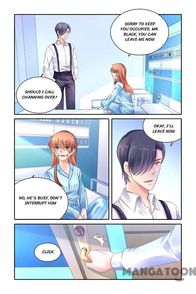 Chunqing Yatou Huolala Chapter 473 page 4 - Chapter 473
