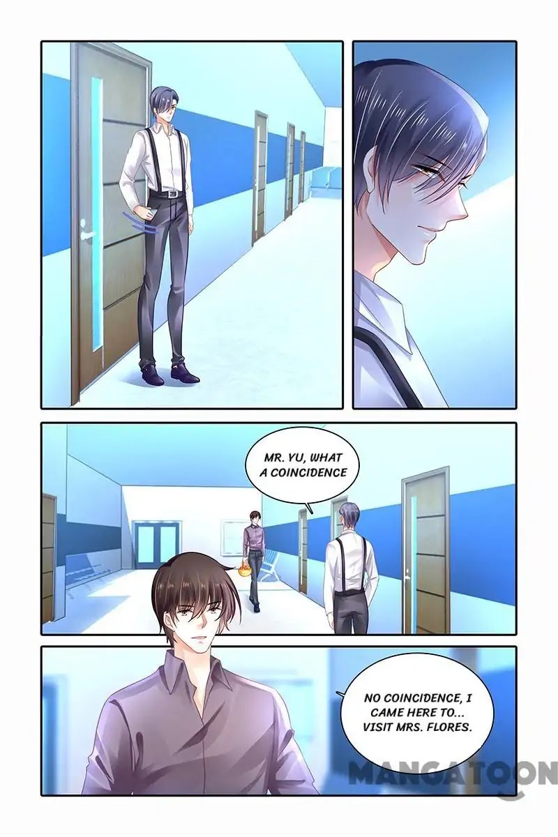 Chunqing Yatou Huolala Chapter 473 page 5 - Chapter 473