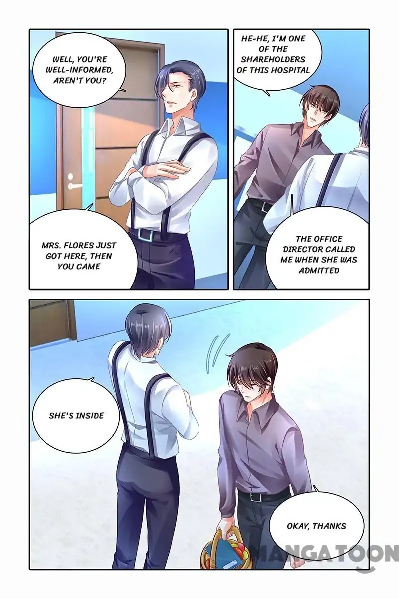 Chunqing Yatou Huolala Chapter 473 page 6 - Chapter 473