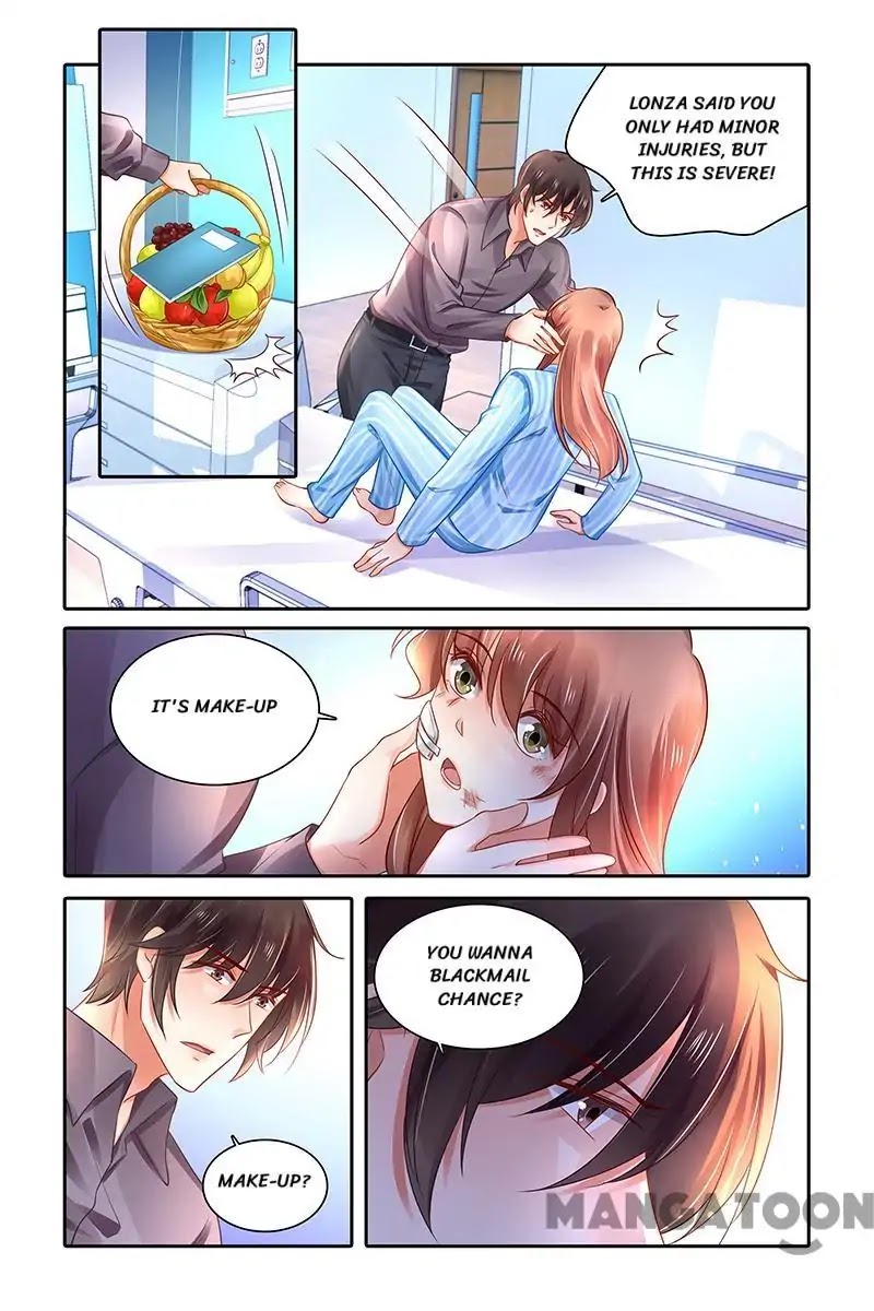 Chunqing Yatou Huolala Chapter 473 page 8 - Chapter 473