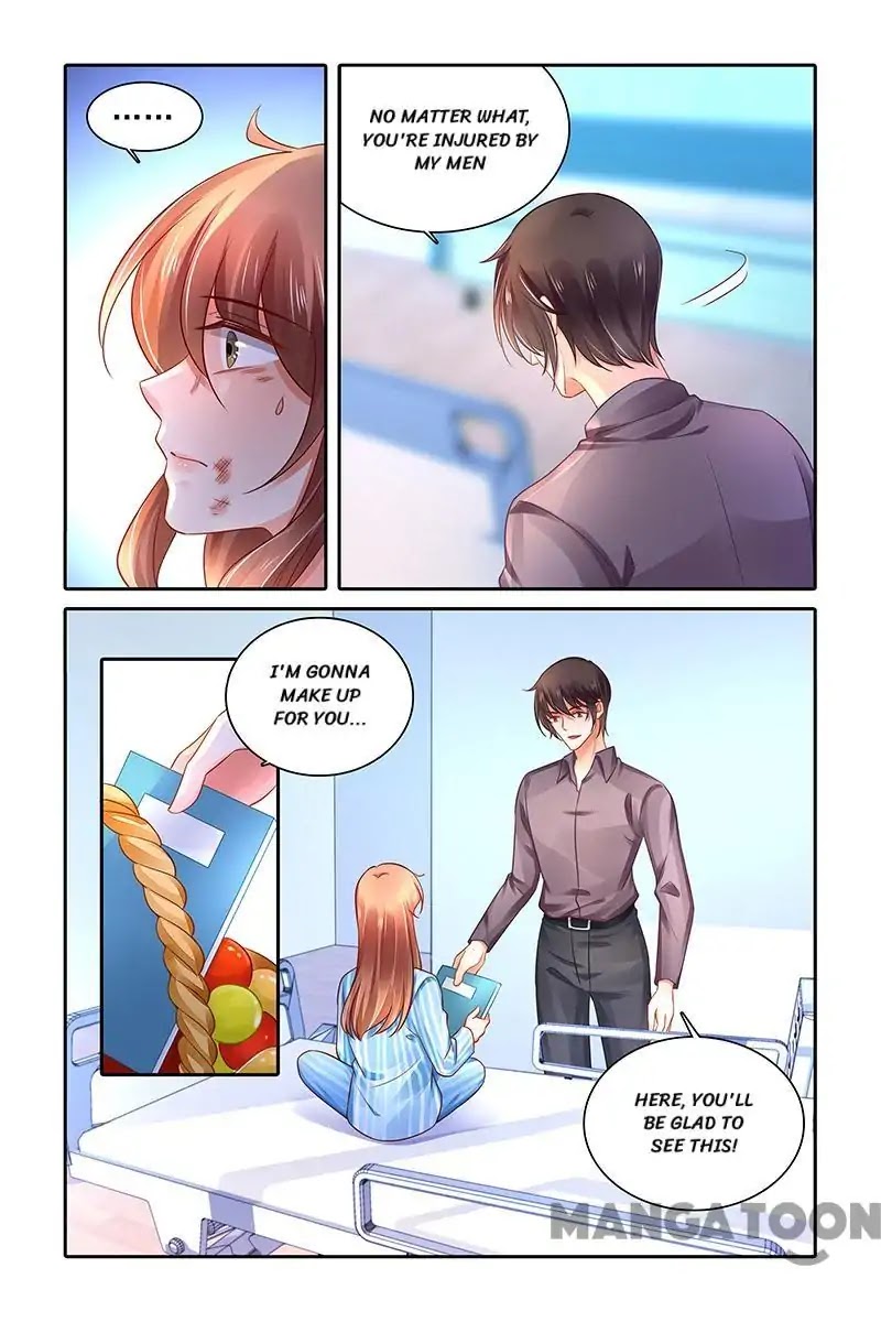 Chunqing Yatou Huolala Chapter 473 page 9 - Chapter 473
