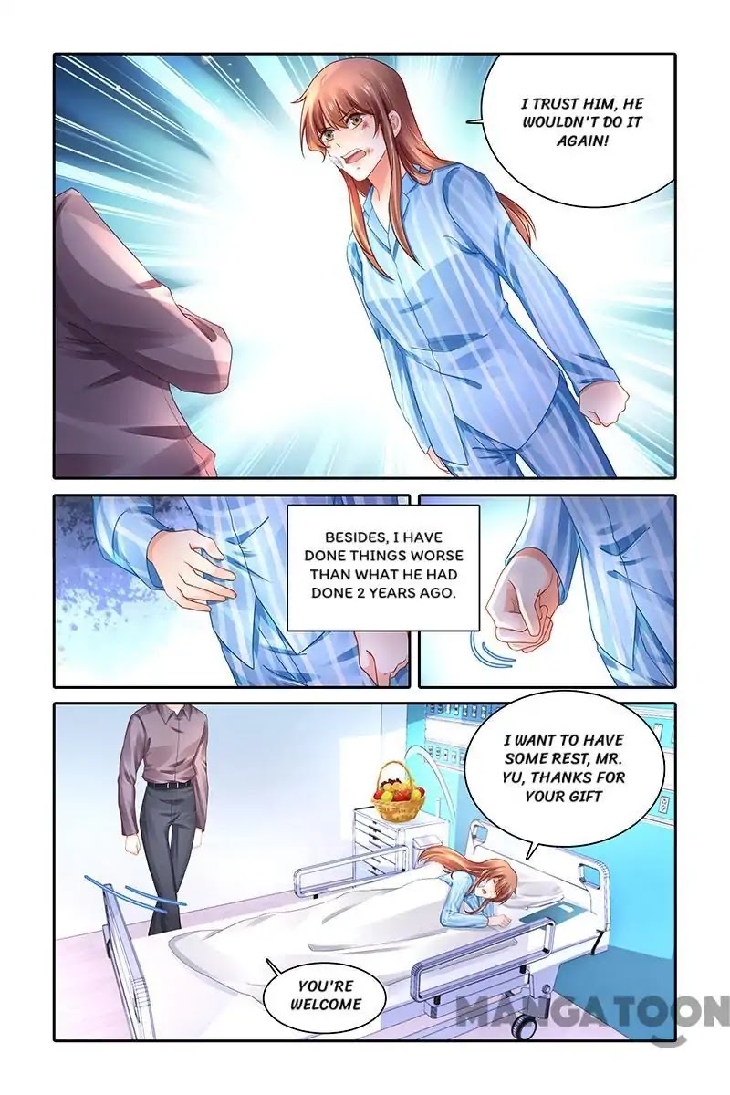 Chunqing Yatou Huolala Chapter 474 page 1 - Chapter 474