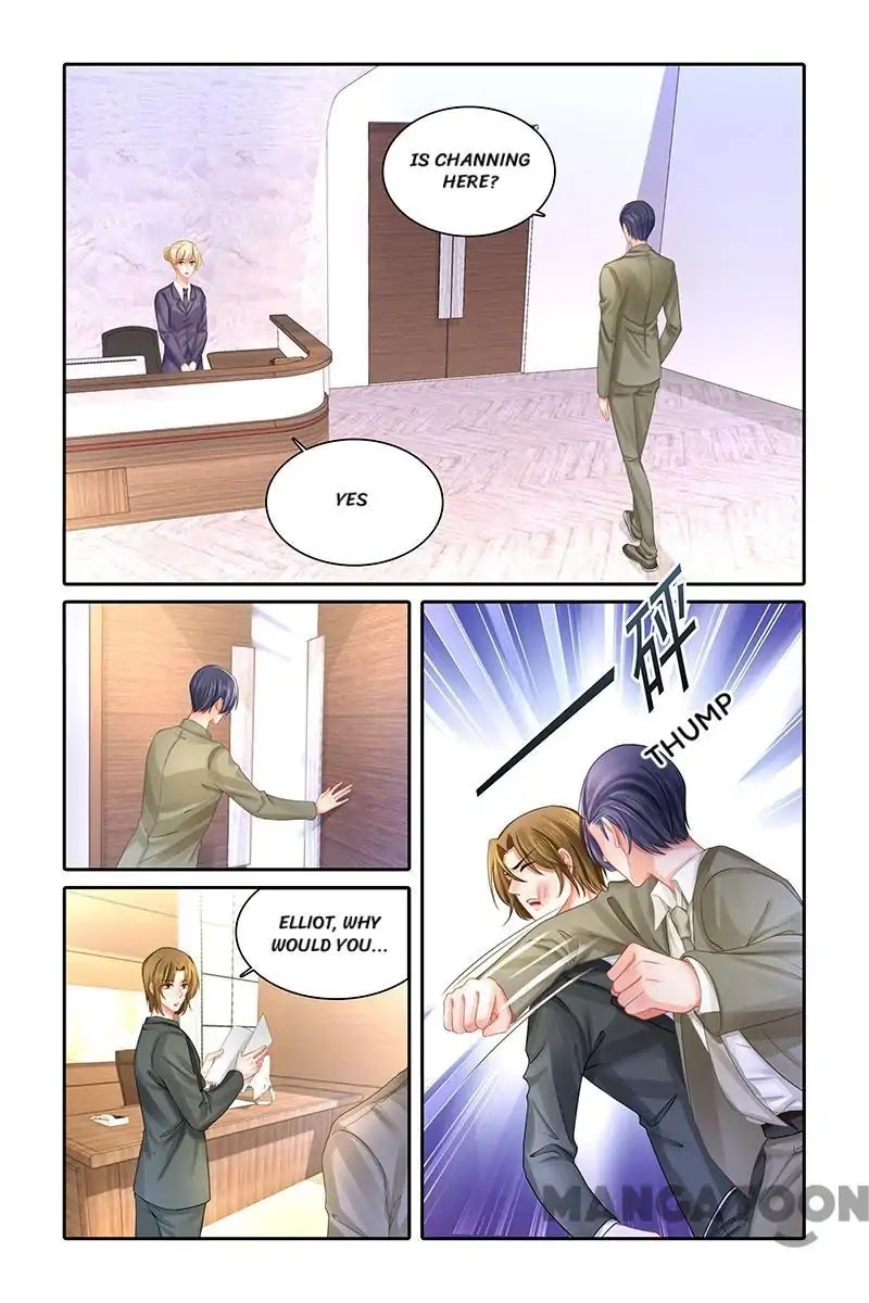 Chunqing Yatou Huolala Chapter 474 page 11 - Chapter 474