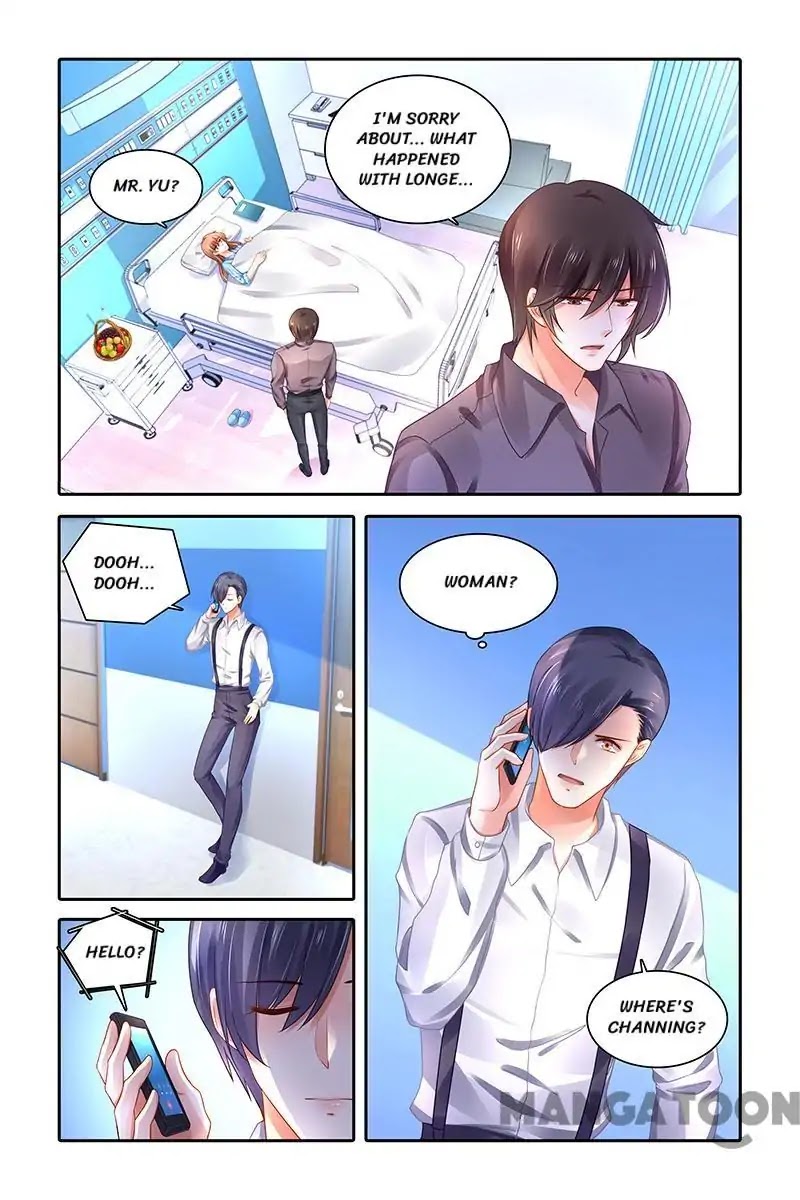 Chunqing Yatou Huolala Chapter 474 page 3 - Chapter 474