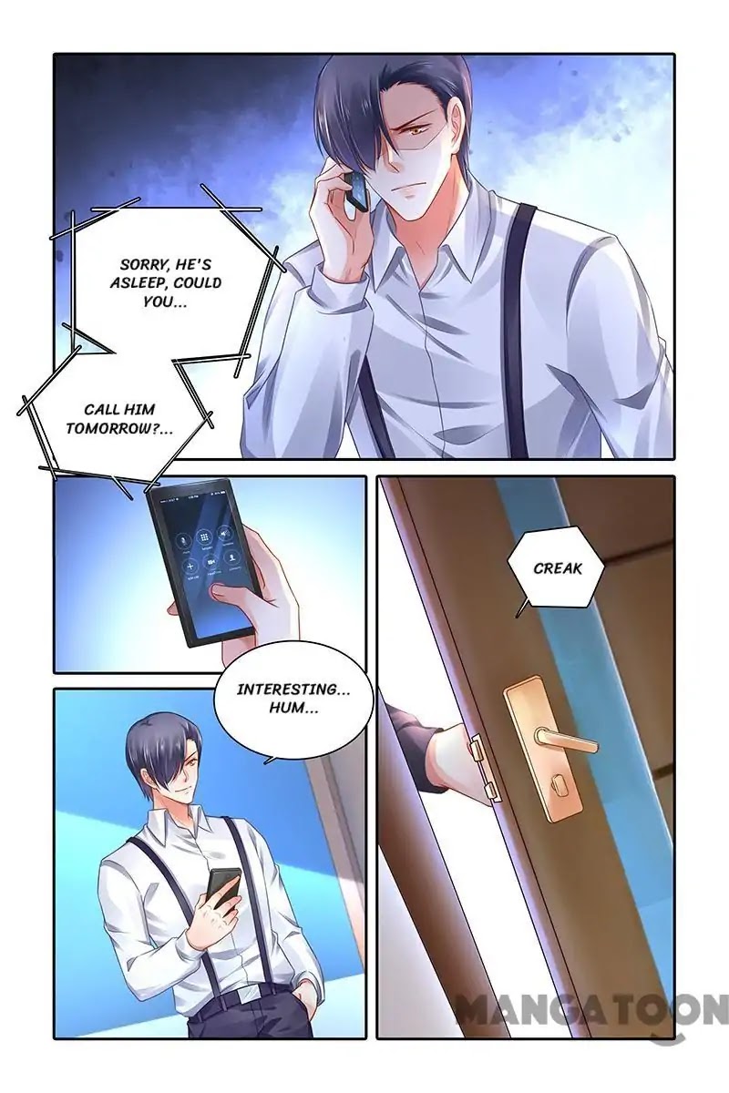 Chunqing Yatou Huolala Chapter 474 page 4 - Chapter 474