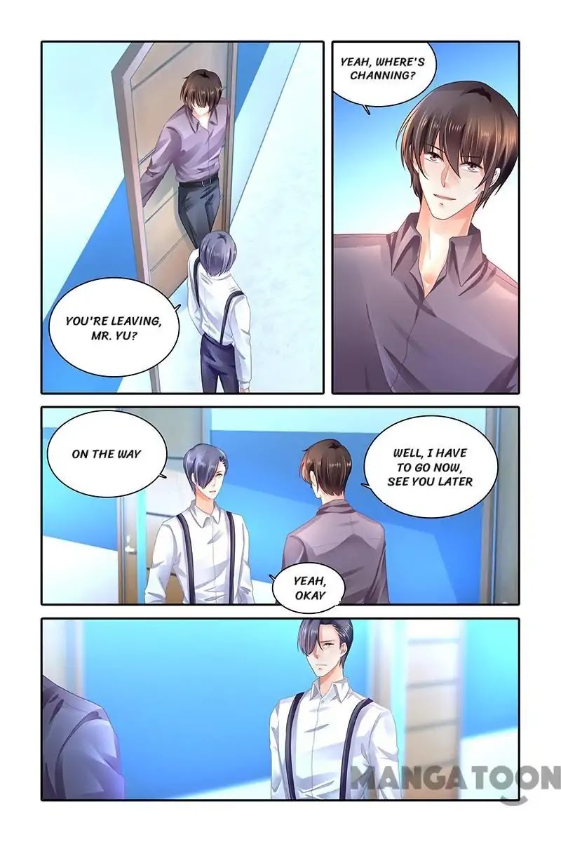Chunqing Yatou Huolala Chapter 474 page 5 - Chapter 474
